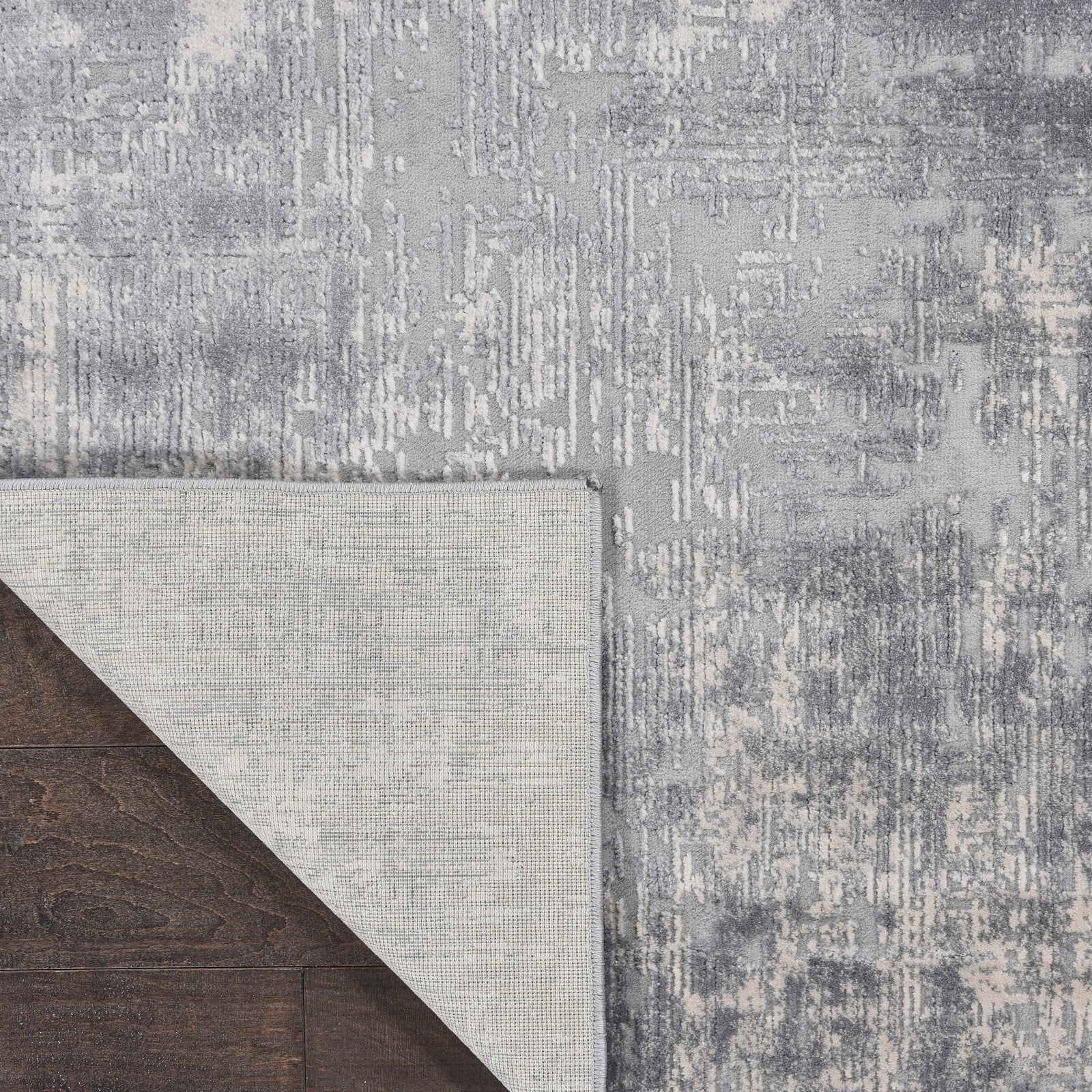 Nourison Rustic Textures RUS01 Modern Indoor Rug