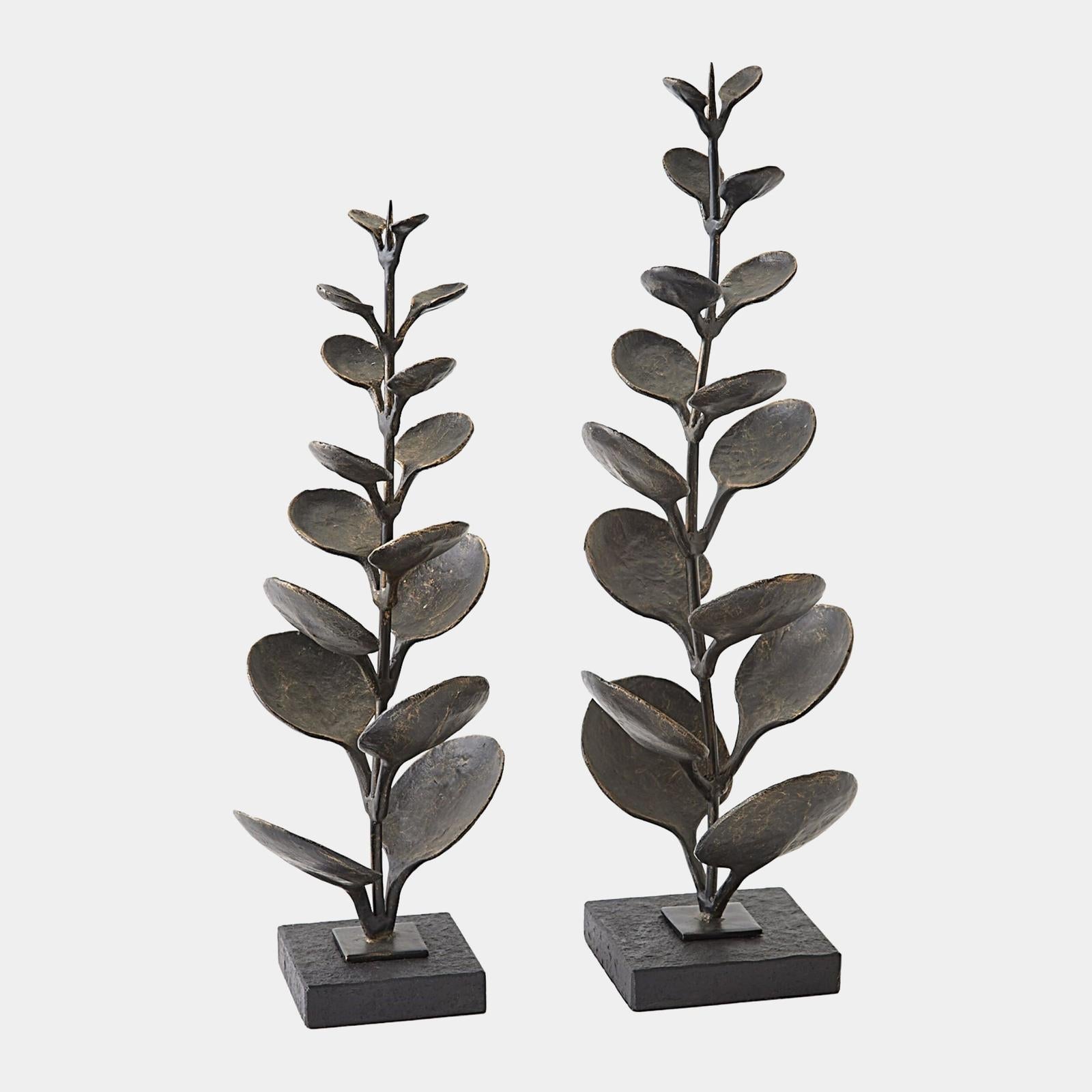 Global Views Liana Decorative Sculpture