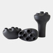 Global Views Geyser Vase