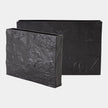 Global Views Poplar Tree Bark Texture Vase