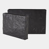 Global Views Poplar Tree Bark Texture Vase