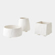 Global Views Rubble Planter