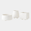 Global Views Rubble Planter