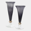 Global Views Trumpet Vase Clearance