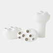 Global Views Geyser Vase