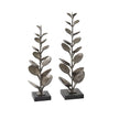 Global Views Liana Decorative Sculpture