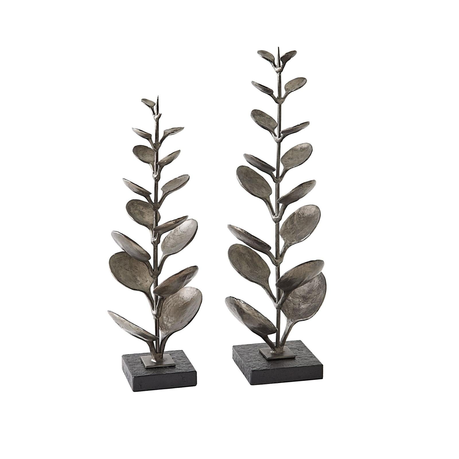 Global Views Liana Decorative Sculpture