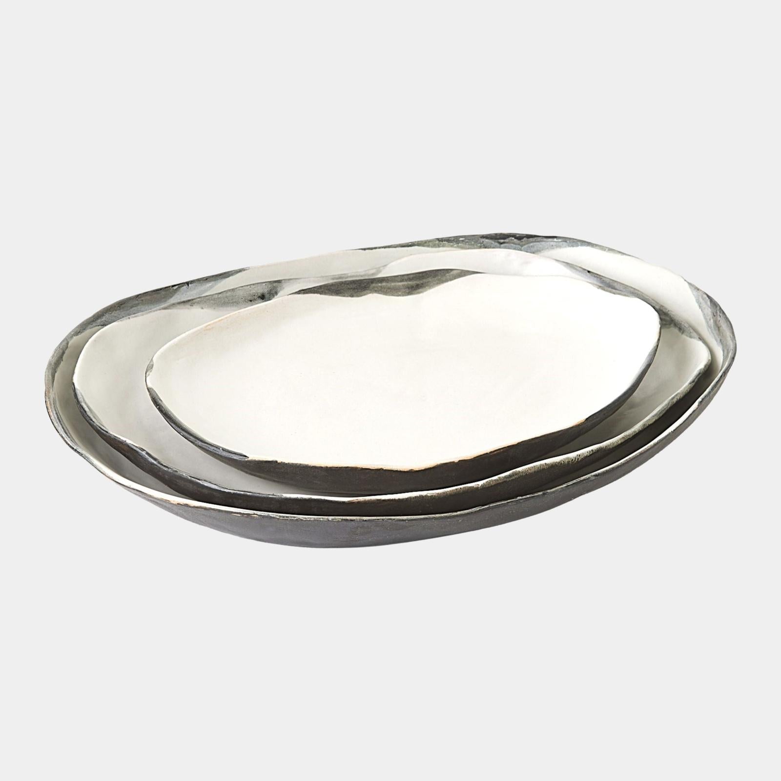 Global Views Rumble Platter