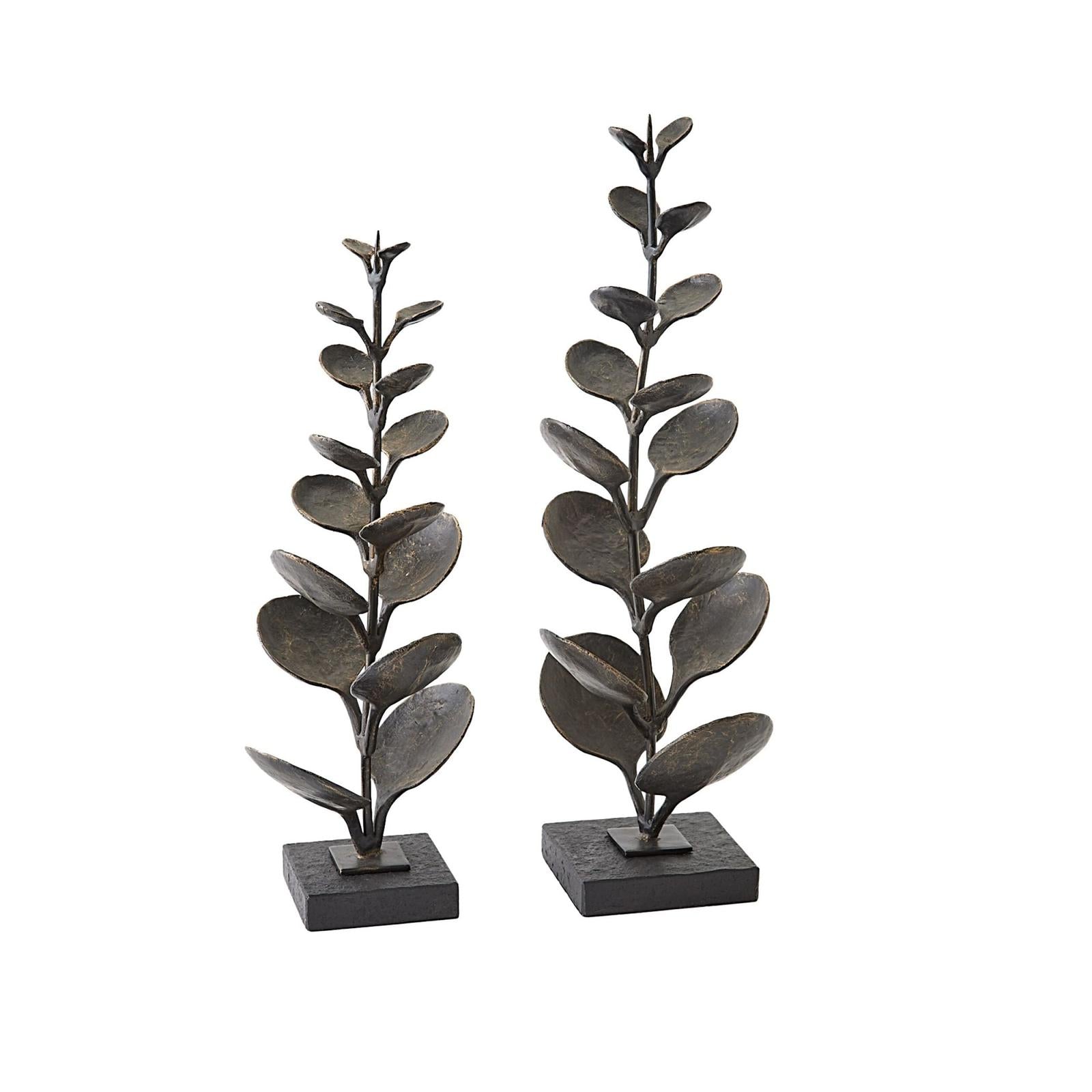 Global Views Liana Decorative Sculpture