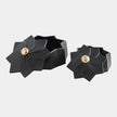 Global Views Milena Flower Box
