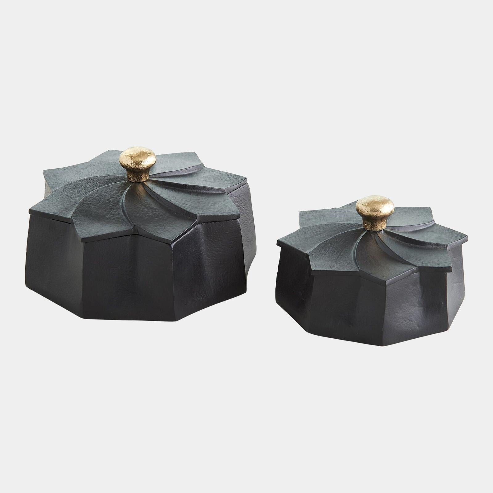 Global Views Milena Flower Box