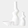 Global Views Crooked Vase