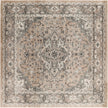 Nourison Quarry QUA05 Farmhouse Indoor Rug