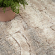 Nourison Dreamy Shag DRS09 Shag Indoor Rug