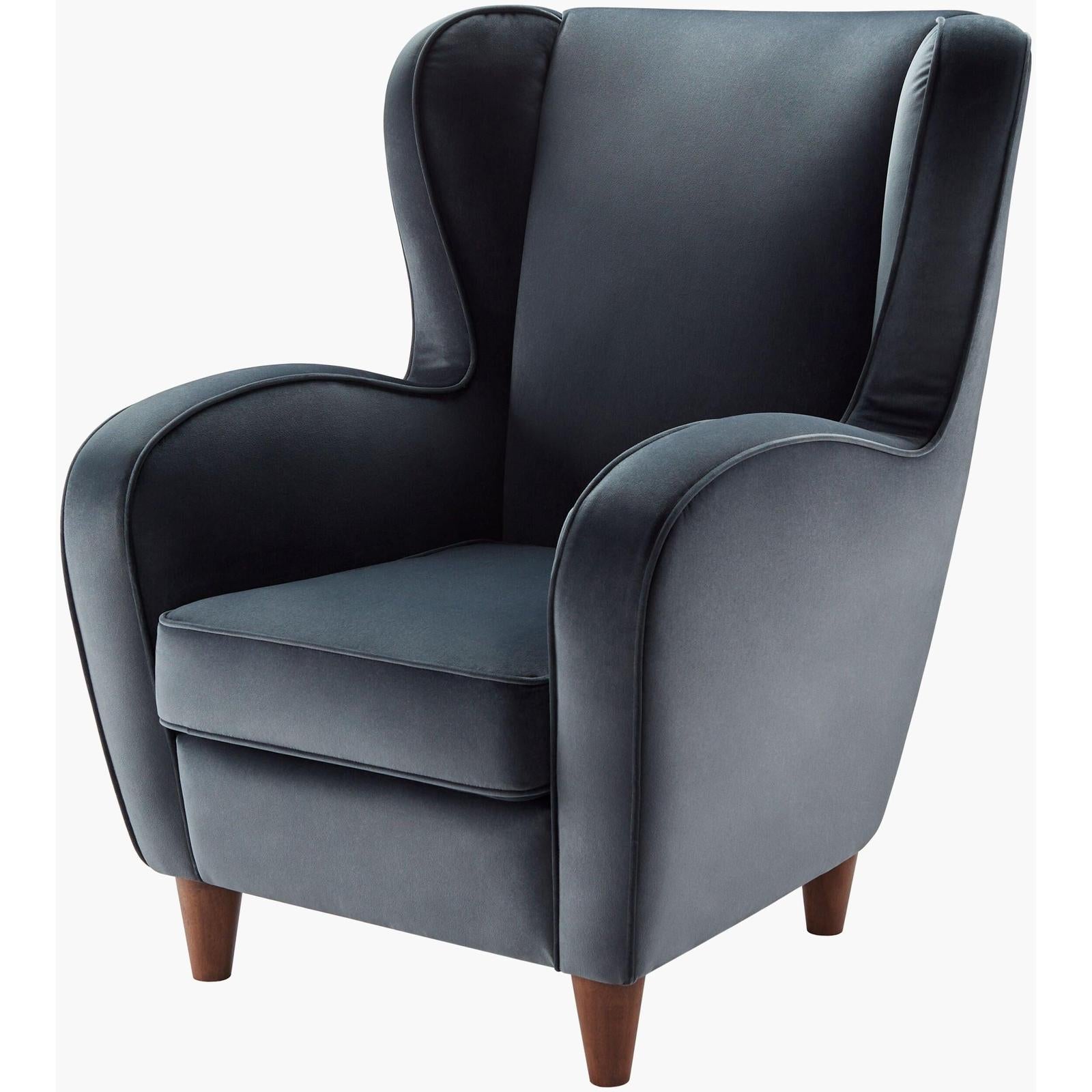 Surya Giulietta Accent Chair Clearance