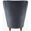 Surya Giulietta Accent Chair Clearance