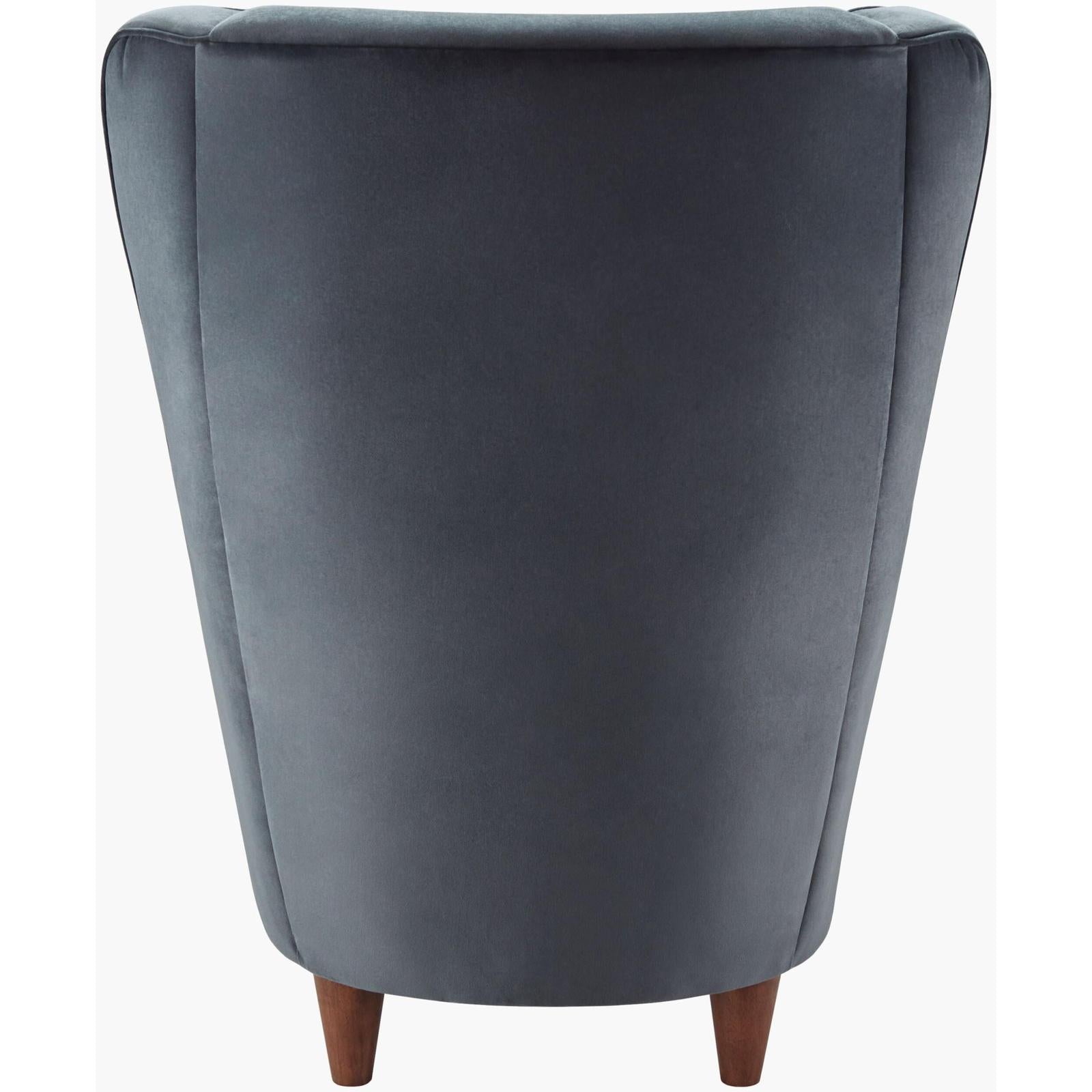 Surya Giulietta Accent Chair Clearance