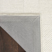 Nourison Rugs Michael Amini Ma30 Star SMR01 Modern Indoor Rug
