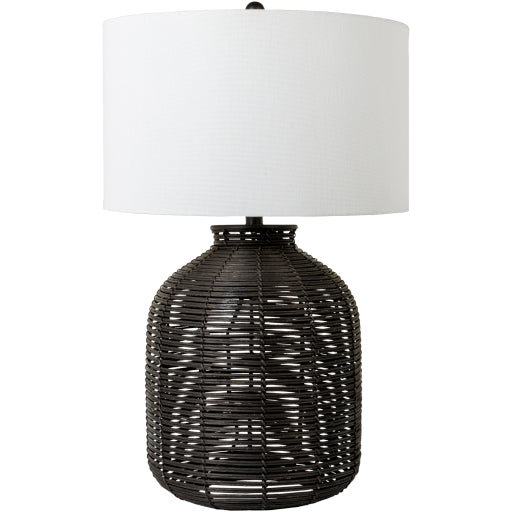 Surya Galatas Accent Table Lamp GTS-001 Clearance