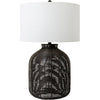 Surya Galatas Accent Table Lamp GTS-001 Clearance