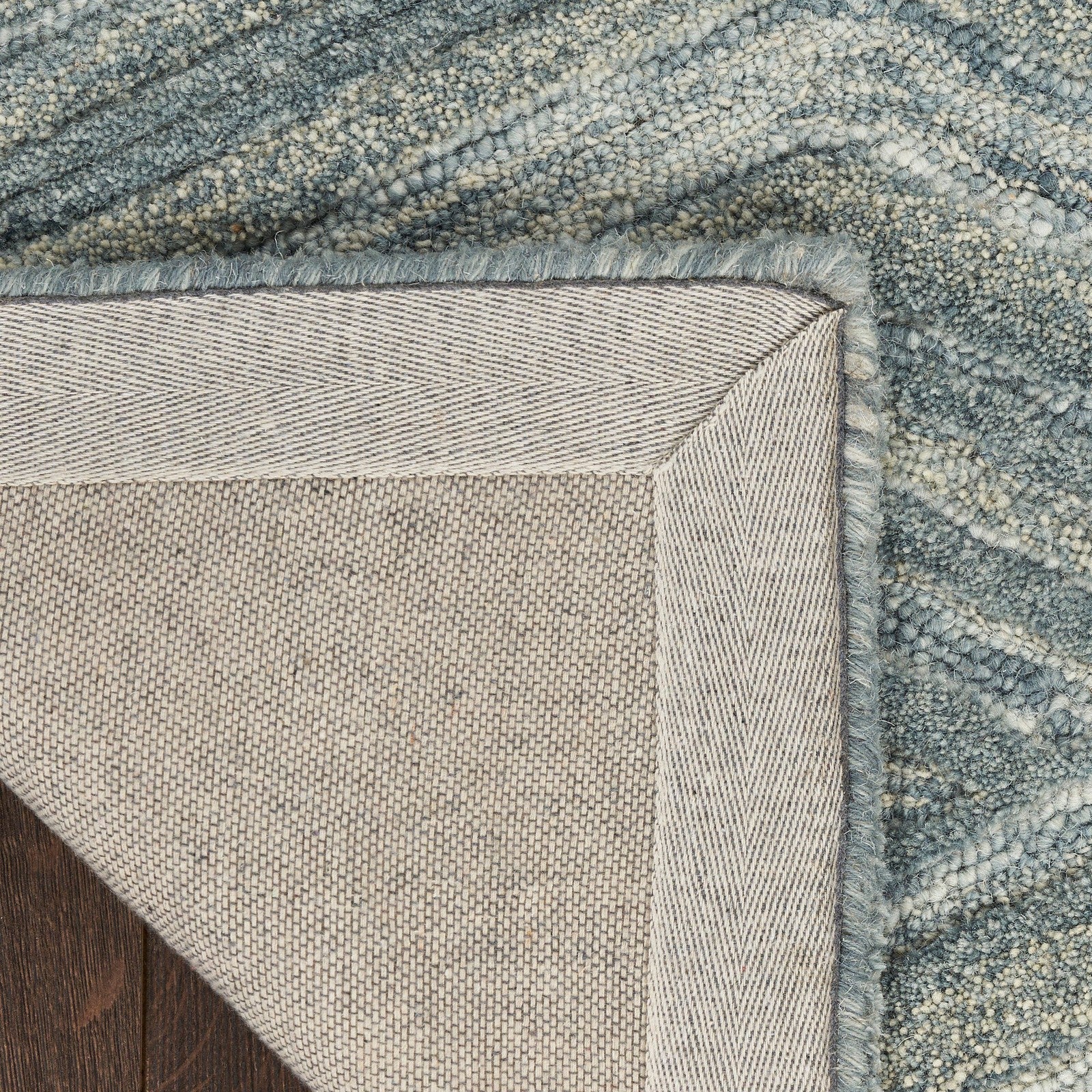 Nourison Graceful GRU03 Modern Indoor Rug
