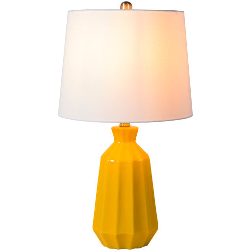 Livabliss by Surya Garrity Accent Table Lamp GTY-003