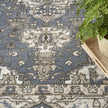 Nourison Quarry QUA05 Vintage Indoor Rug