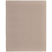 Feizy Theo 0827F Modern Solid in Ivory/Tan
