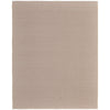 Feizy Theo 0827F Modern Solid in Ivory/Tan