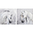 Surya Assateague Canvas Art Set Clearance