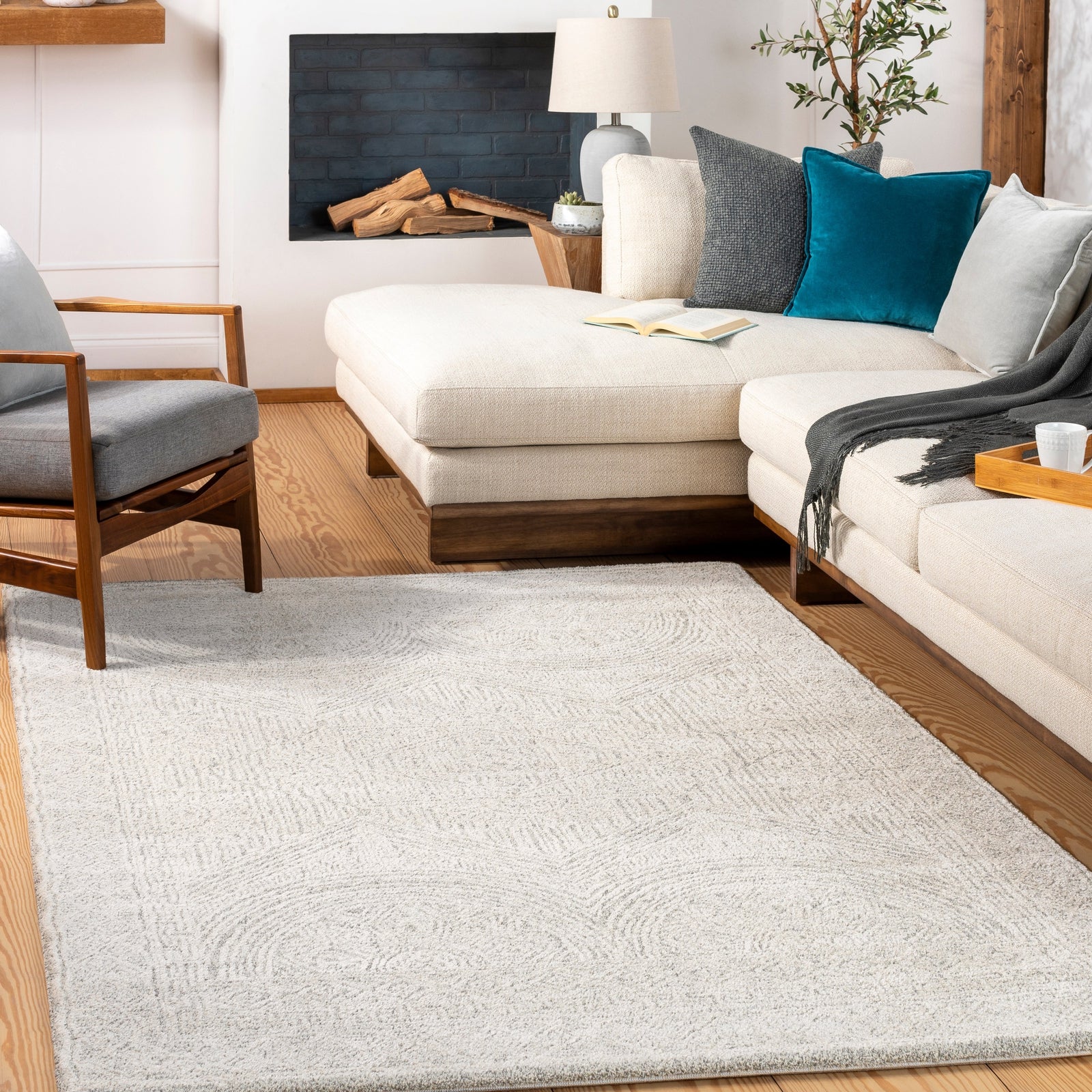 Livabliss by Surya Gavic GVC-2301 Rug