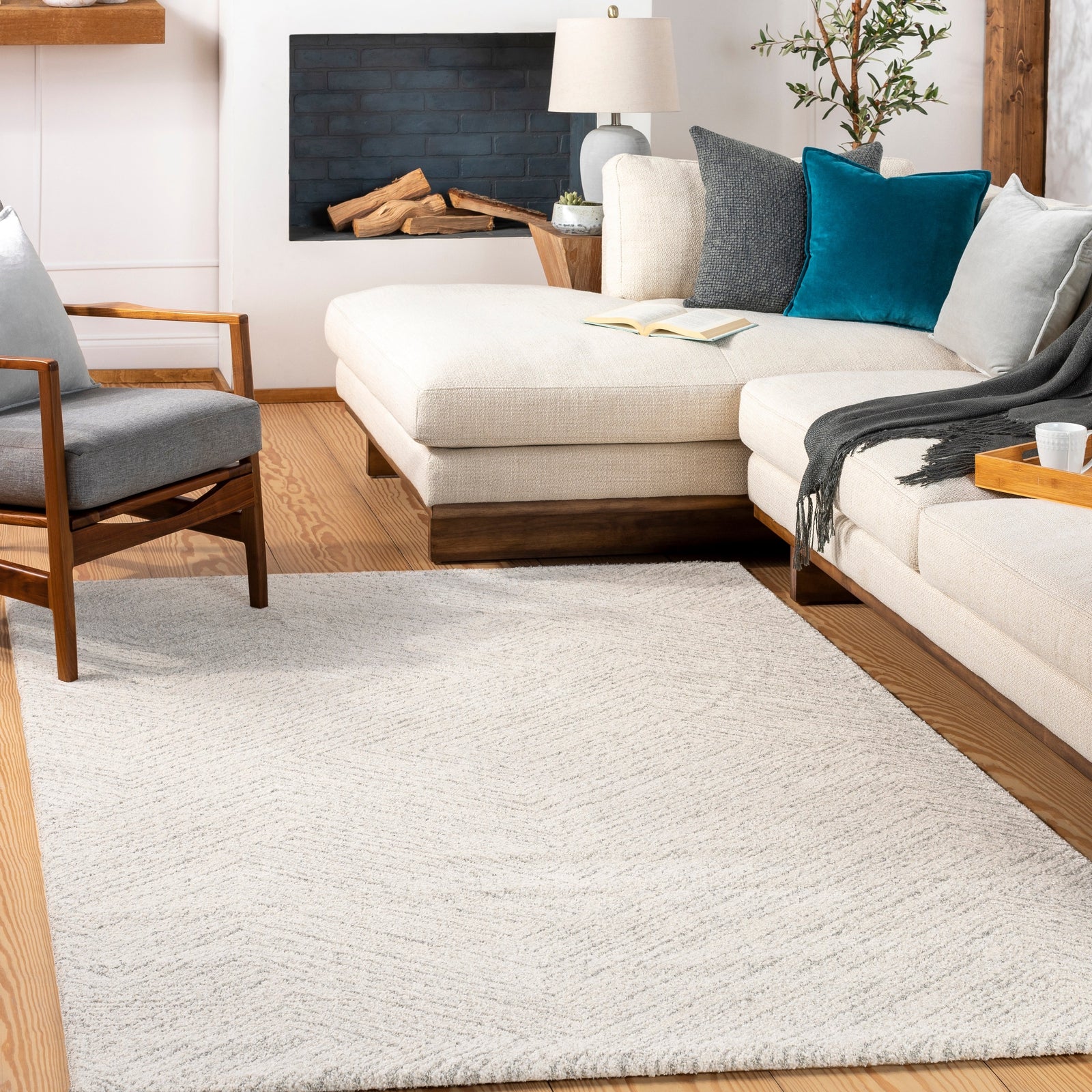 Livabliss by Surya Gavic GVC-2302 Rug