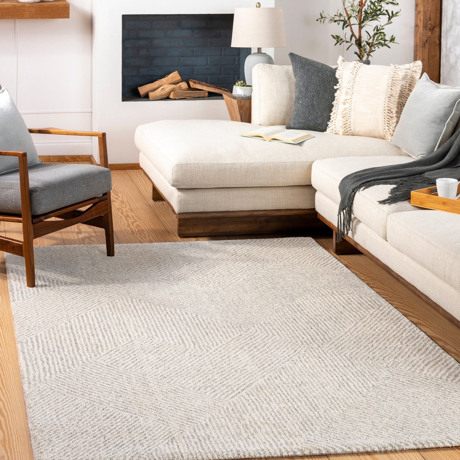 Livabliss by Surya Gavic GVC-2304 Rug