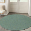 Nourison Washable Solutions WSL01 Modern Rug