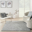Nourison Rugs Michael Amini Ma30 Star SMR03 Modern Indoor Rug