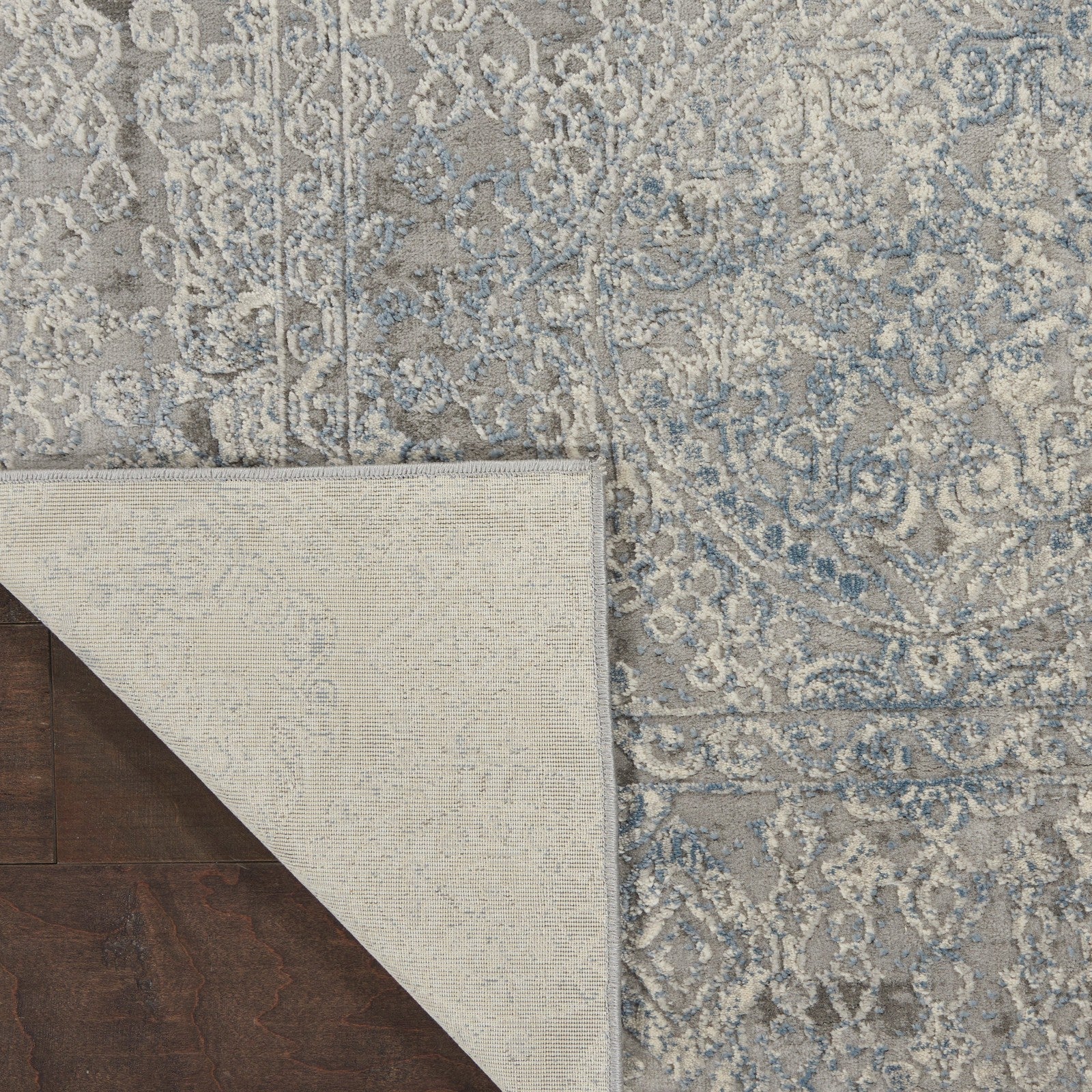 Nourison Rustic Textures RUS09 Vintage Indoor Rug