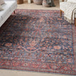 Nourison Grand Washables GRW02 Vintage Indoor Rug