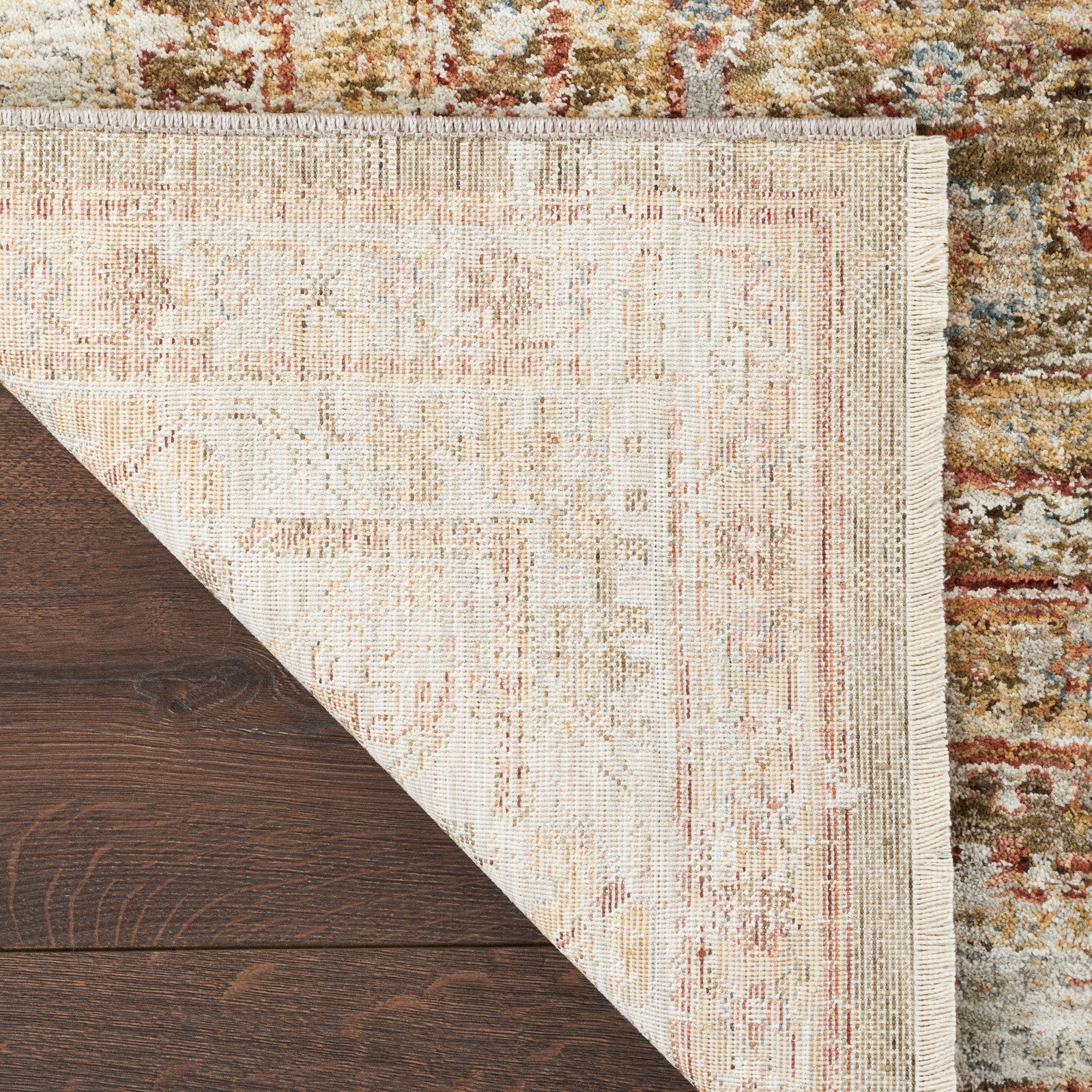 Nourison Sahar SHR01 Vintage Indoor Rug
