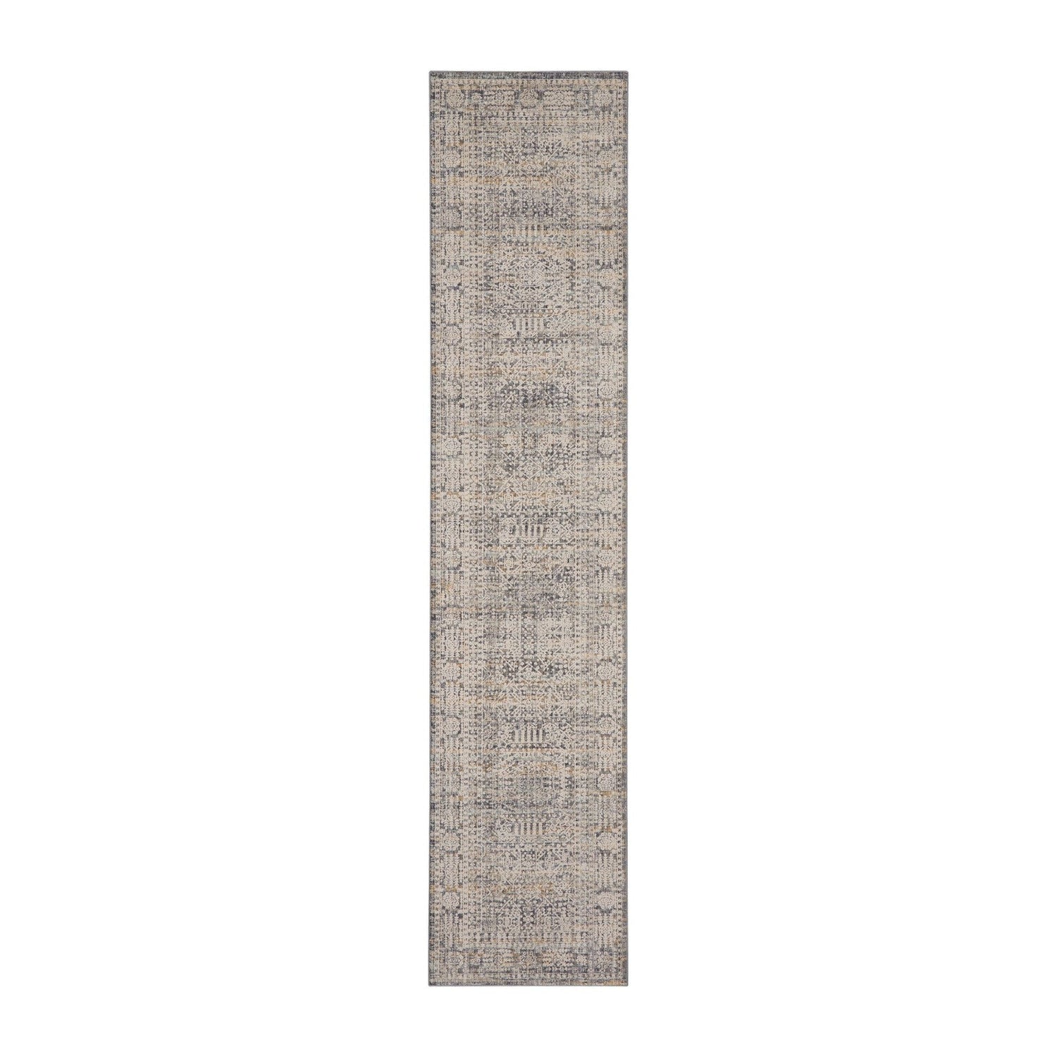 Nourison Lynx LNX05 Vintage Indoor Rug