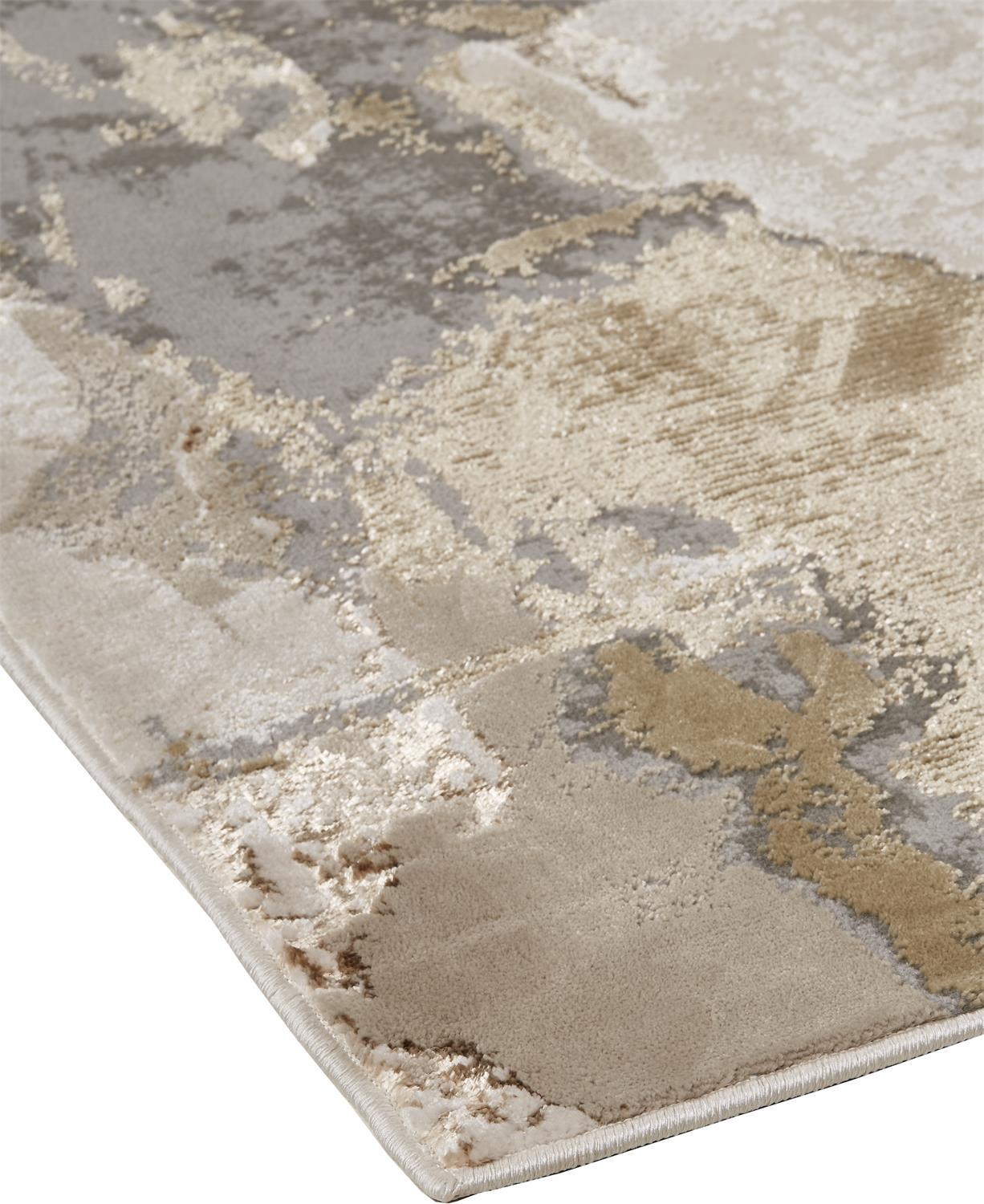 Feizy Aura 3737F Rug