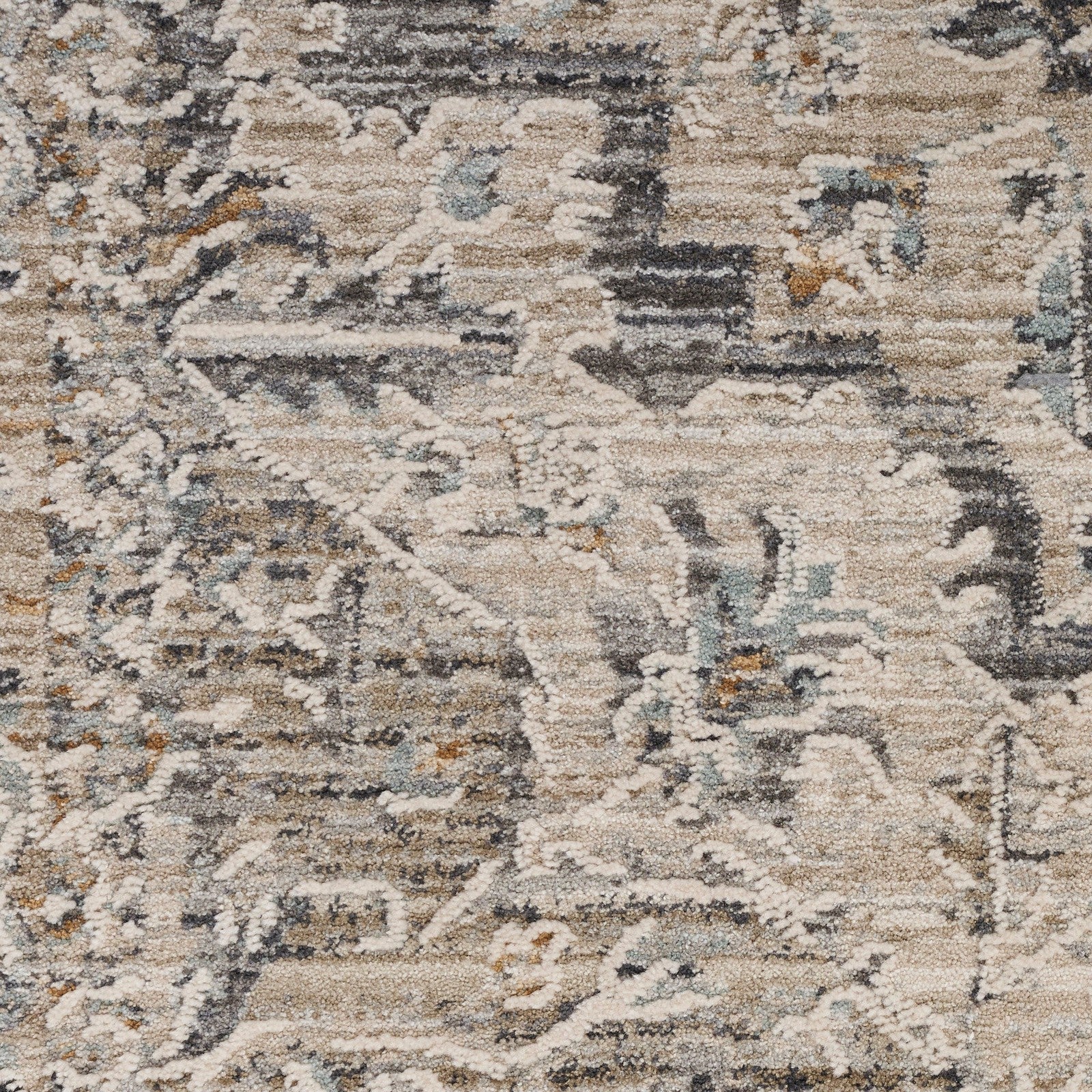 Nourison Lynx LNX04 Vintage Indoor Rug
