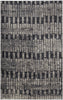 Feizy Kano 39LKF Rug in Charcoal