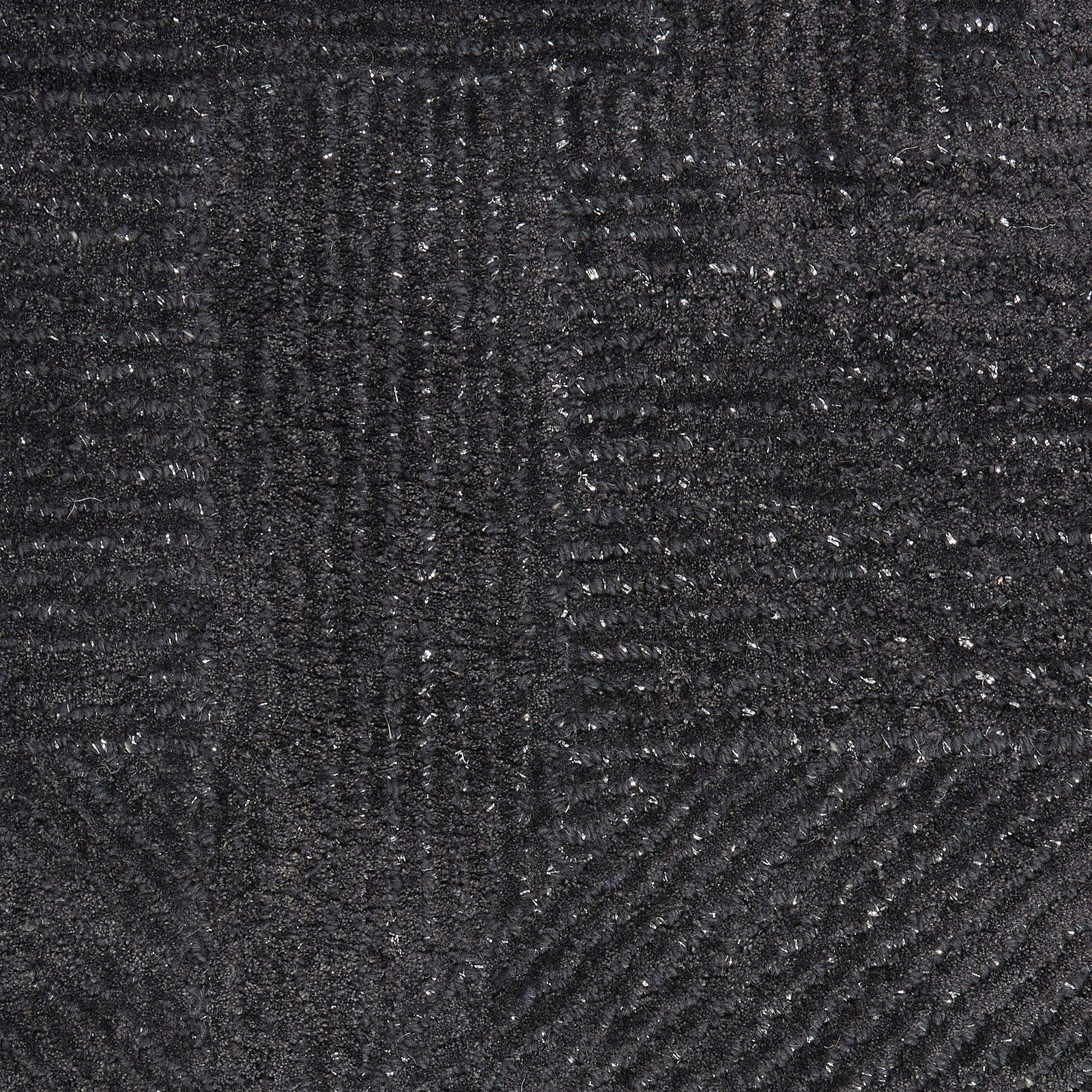 Nourison Rugs Michael Amini Ma30 Star SMR01 Modern Indoor Rug