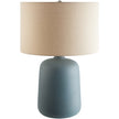Livabliss by Surya Harmonie Accent Table Lamp HAR-002