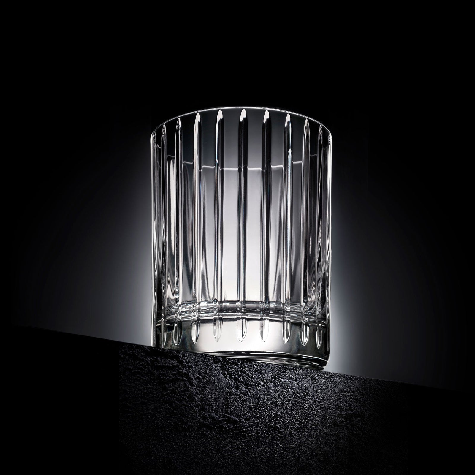 Baccarat 4 Elements Set - Set of 4