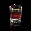 Baccarat 4 Elements Set - Set of 4