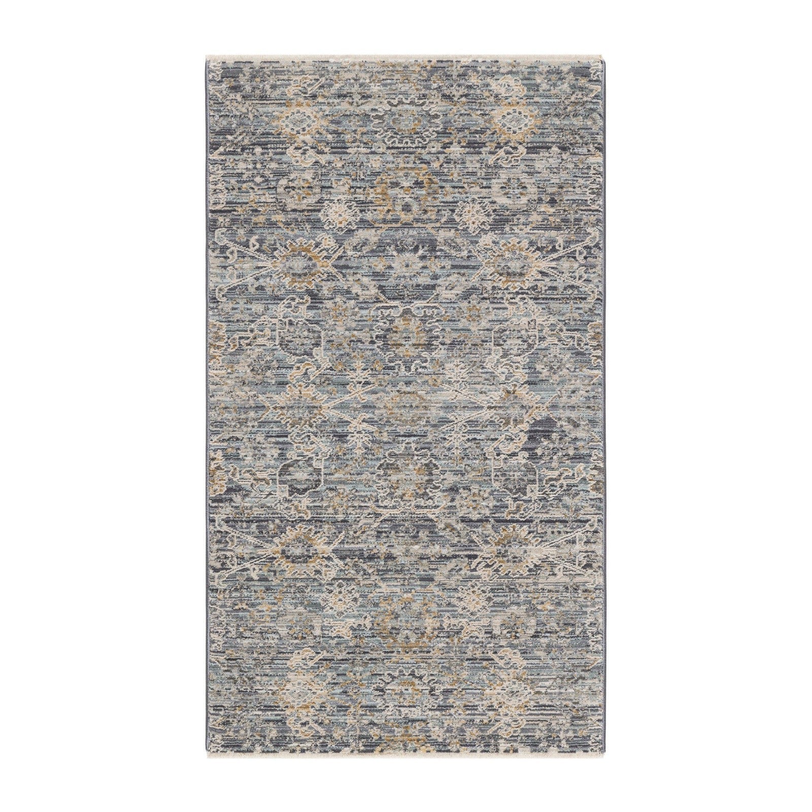 Nourison Lynx LNX08 Vintage Indoor Rug