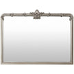 Livabliss by Surya Highclere Mantel Mirror HCL-002 Clearance