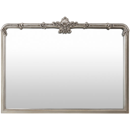 Livabliss by Surya Highclere Mantel Mirror HCL-002 Clearance