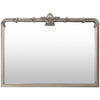 Livabliss by Surya Highclere Mantel Mirror HCL-002 Clearance